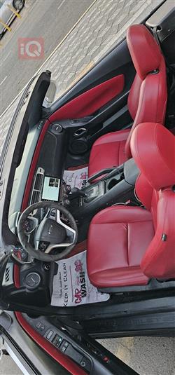 شيفروليه كامارو